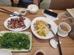 -裕记烧腊连锁餐饮(外马分店)
