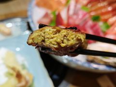 -蟹将军·松叶蟹和牛日料放题自助(K11店)