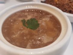 芙蓉海鲜羹-乾隆美食·本帮菜(黄河路店)