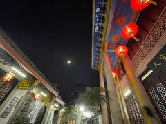 -吴祥记潮州菜·百年老字号·砂锅粥