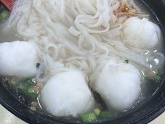 -文辉墨鱼丸大王(铜锣湾渣甸街总店)