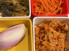 -大头叔烤鸡爪·朝鲜族烤串(天池路店)