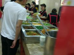 -秋林食街(友谊路店)