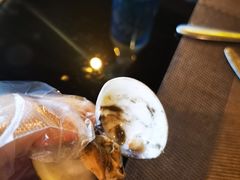 -大中华希尔顿酒店-念自助餐·嗨啤·小龙虾