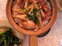 -荣记煲仔饭(高庙路店)