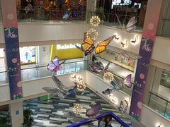 -百联临沂购物中心(临沂路店)