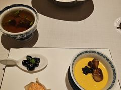 -香樟花园法式铁板烧(恒隆广场店)