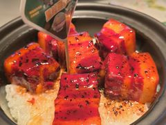 -庆江南江南菜(琴湖溪里花园城店)