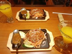 -许榴香西餐厅(台东步行街店)