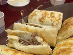 -高玛纳驴肉火烧(一世界店)