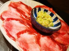 -上男·烧肉集市(五一广场店)