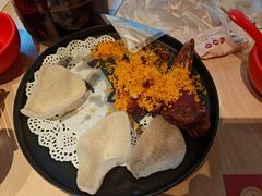 -避风塘(五角场店)