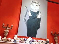 -猫色咖啡·猫咖