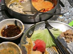 -阪尚皇·原切牛排·烤肉火锅自助(北京路店)