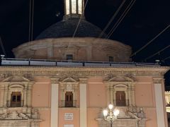 -瓦伦西亚大教堂