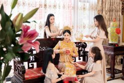 -B.Bridge Couture婚纱礼服(福田店)