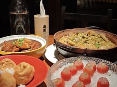 -南园民国茶楼餐厅·常州菜(北大街店)