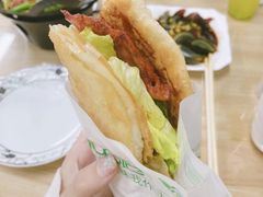-路边摊胡同里(星城商厦店)