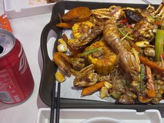 -蟹宗蟹(润达国际五楼店)