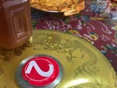 -何适山庄 ·可团建(水长城P2停车场店)