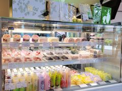 大堂-奈雪的茶(苏宁广场店)