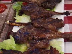 -安立可意大利美食