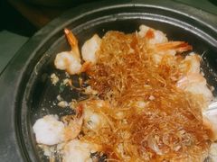 -江宴渔村·鱼鲜土菜(紫荆广场店)