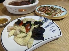 -德胜轩正宗顺德菜(宝安沙井会展中心店)