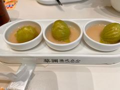 -蔡澜点心·粤菜(月星环球港店)