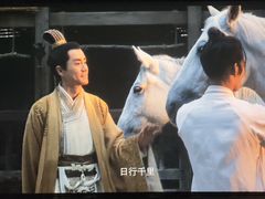 -北京地质礼堂
