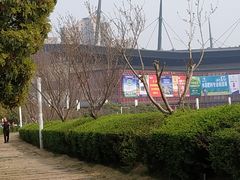 -郑州国际会展中心