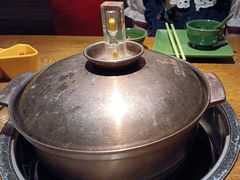 -芭缇沁园椰子鸡(中航紫金新天地店)
