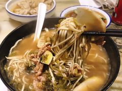 -慧娟面馆·餐厅(望江路店)