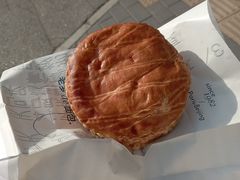 -老梦面包 CHEZMOREL(三源里店)
