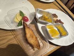 -禾斗海鲜自助(城阳宝龙店)