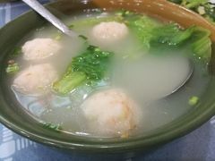 -潮汕铺老店(甜水井店)