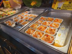 -苏格里岛自助海鲜烤肉(青秀万达店)