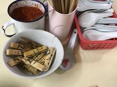 -文庙菜饭(四川北路店)
