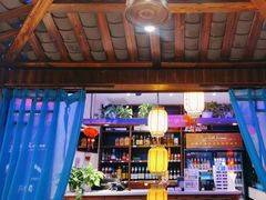 -唇辣号重庆老火锅(燕郊鑫乐汇店)