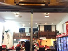 -盖帮鳝鱼串串(东郊记忆店)