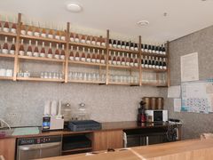 -青梅酒肆PLUS(长白仙岛北路店)