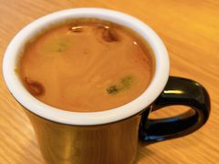 -大酉·M Coffee(北京美术馆店)