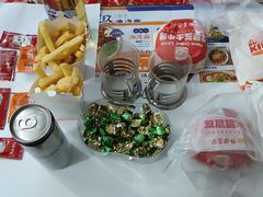 -57度湘(王府井10F店)