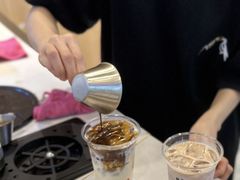 -鹊茶咖啡•新中式(深圳首店)