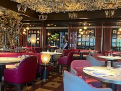 -滙壹西餐厅·厦门华尔道夫酒店