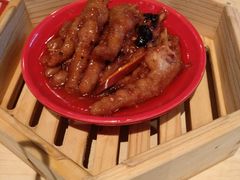 -避风塘(百联东郊店)