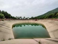 -北京十三陵国家森林公园蟒山景区