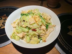 -吃饭皇帝大(合生汇店)