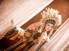 -九月鹰飞汉服摄影工作室
