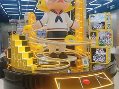 -泡泡玛特POPMART(合生汇店)